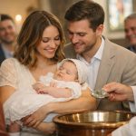 découvrez les raisons et l'importance de demander le baptême pour son enfant aujourd'hui, un acte symbolique et spirituel qui marque une étape essentielle dans la vie familiale et religieuse.