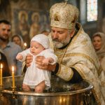 découvrez ce qu'est le baptême orthodoxe, ses significations spirituelles, ses rites traditionnels et son importance dans la foi orthodoxe.