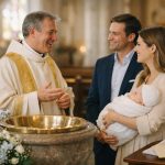 découvrez le coût moyen d'un baptême catholique en france, incluant les frais d'église, la cérémonie, et les éventuelles dépenses supplémentaires.