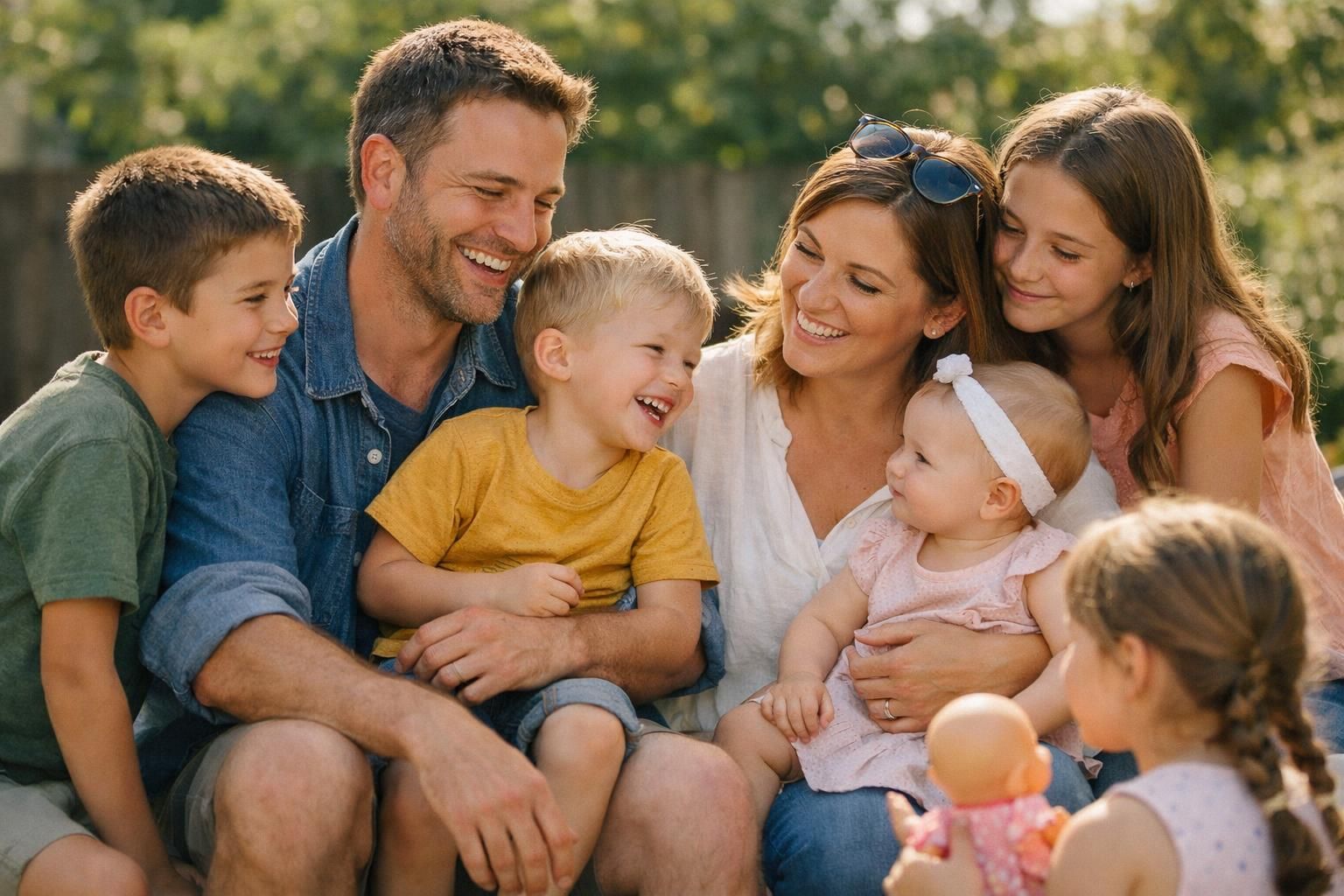 découvrez combien de fois vous pouvez être parrain ou marraine, les règles et les conseils pour exercer ce rôle important dans la vie d'un enfant.
