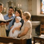 découvrez les solutions et précautions à prendre si le parrain est absent le jour du baptême religieux pour assurer le bon déroulement de la cérémonie.
