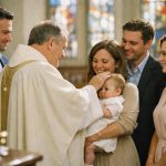 découvrez les conditions et critères pour choisir un parrain ou une marraine lors d'un baptême catholique, ainsi que leur rôle essentiel dans cette cérémonie sacrée.