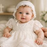 découvrez nos conseils pratiques pour choisir la robe de baptême parfaite pour votre bébé fille, alliant confort, élégance et tradition.