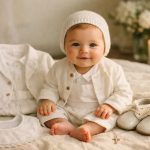 découvrez nos conseils pratiques pour choisir la tenue de baptême idéale pour votre bébé garçon, alliant élégance et confort pour ce jour spécial.