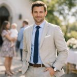 découvrez nos conseils de style pour homme invité à un baptême : tenues élégantes, choix des couleurs et astuces pour respecter l'occasion tout en restant confortable.