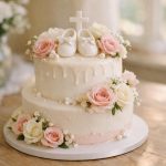 découvrez nos conseils pour choisir le gâteau parfait pour le baptême d'une fille, alliant douceur, élégance et saveurs délicates pour un moment inoubliable.