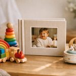 découvrez des idées originales et adaptées pour choisir le cadeau de baptême parfait pour un enfant de 2 ans, alliant émotion, utilité et douceur.