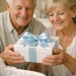 découvrez des idées originales et touchantes de cadeaux à offrir pour un baptême quand on est grands-parents, pour marquer ce moment spécial avec amour et émotion.