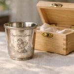 découvrez ce qu'est une timbale de baptême, son symbolisme et pourquoi elle peut être un cadeau idéal pour cette occasion spéciale.