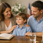découvrez si un baptême civil peut avoir deux parrains ou deux marraines, les règles et conseils pour organiser cette cérémonie.