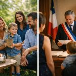 découvrez les différences essentielles entre le baptême laïque et le baptême républicain, deux cérémonies symboliques pour accueillir un enfant dans la société, sans connotation religieuse.