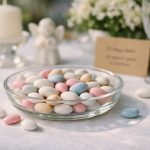 découvrez combien de dragées prévoir par invité pour un baptême afin d'organiser parfaitement votre réception et gâter vos convives.