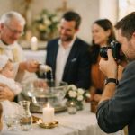 découvrez pourquoi il est important d'engager un photographe pour un baptême et nos conseils pour bien le choisir afin de capturer ces moments précieux.