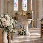 découvrez quelles fleurs choisir pour décorer une église lors d’un baptême : compositions élégantes, couleurs douces et conseils pour une cérémonie réussie.