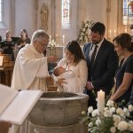 découvrez quels chants choisir pour un baptême catholique : idées de musique pour accompagner chaque moment de la cérémonie et célébrer ce jour unique.
